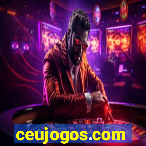 ceujogos.com