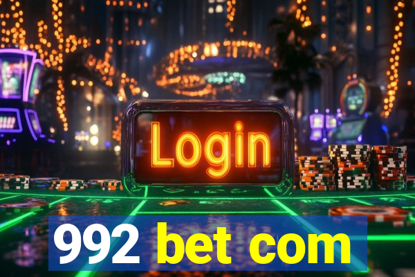 992 bet com