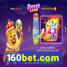 160bet.com