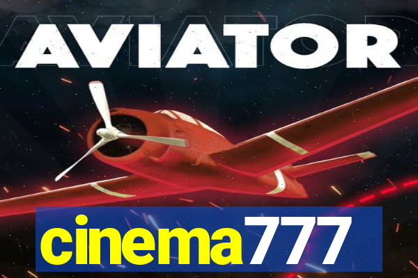 cinema777