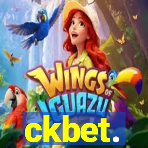 ckbet.