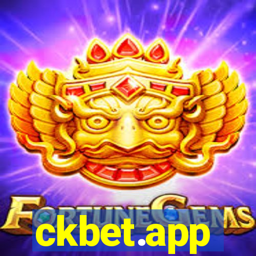 ckbet.app