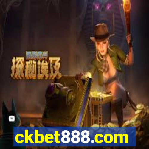 ckbet888.com