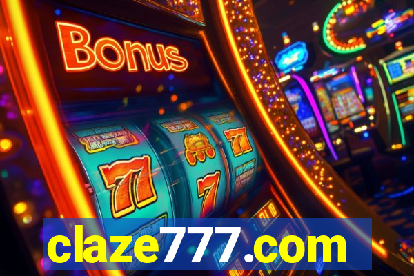 claze777.com