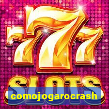 comojogarocrash