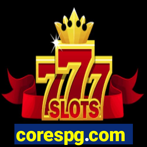 corespg.com