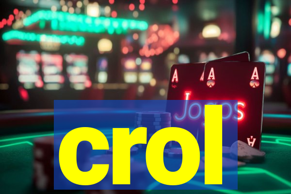 crol