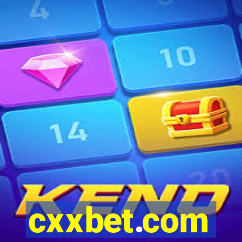 cxxbet.com