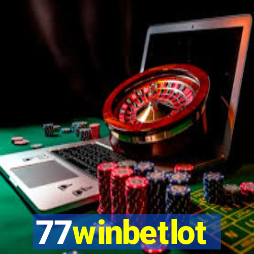 77winbetlot