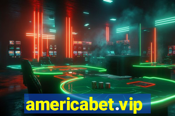 americabet.vip