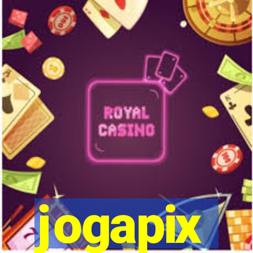 jogapix