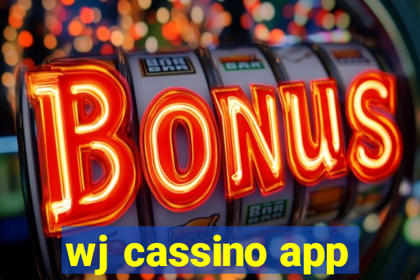 wj cassino app