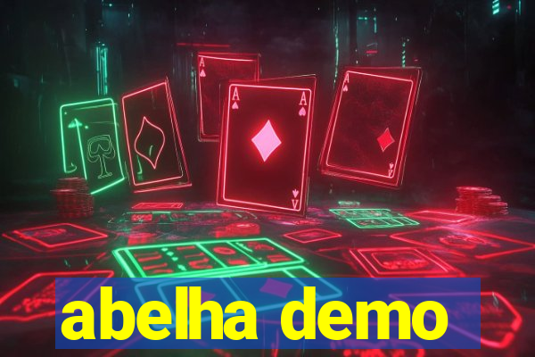 abelha demo