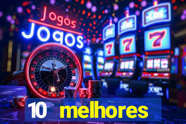 10 melhores plataformas de jogos