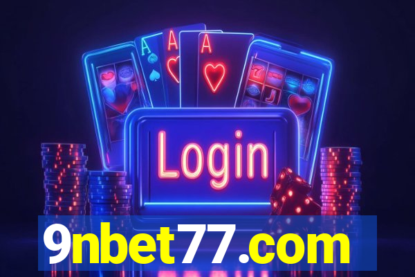 9nbet77.com