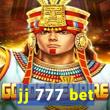 jj 777 bet