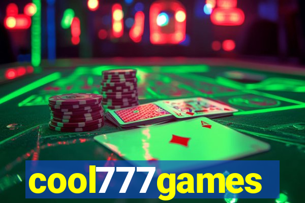 cool777games