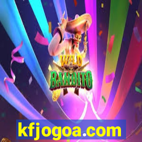 kfjogoa.com