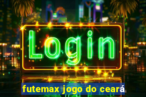 futemax jogo do ceará