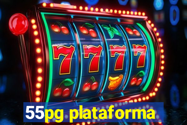 55pg plataforma