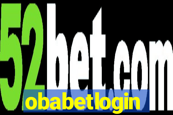 obabetlogin