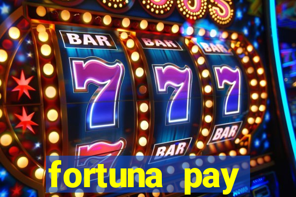 fortuna pay consultoria financeira ltda