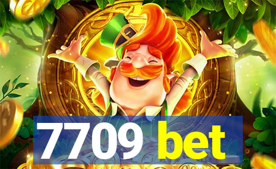 7709 bet