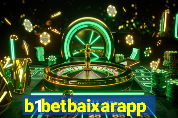 b1betbaixarapp