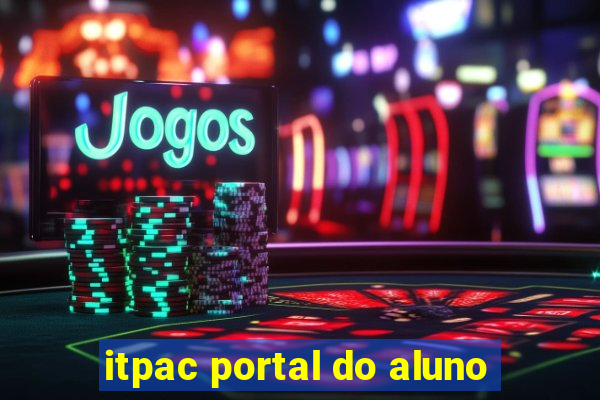 itpac portal do aluno