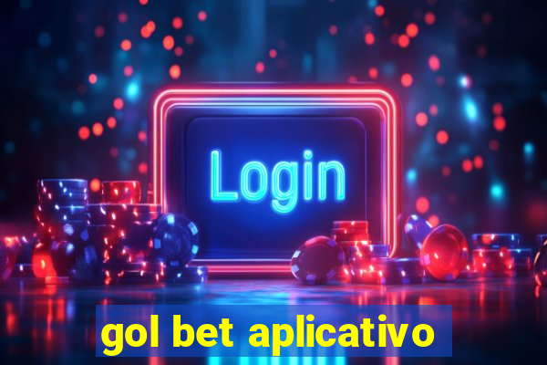 gol bet aplicativo