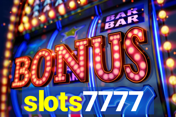 slots7777