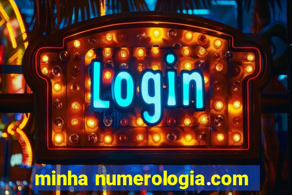 minha numerologia.com