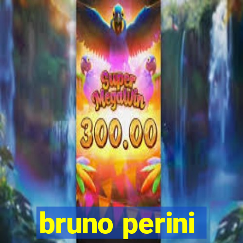 bruno perini