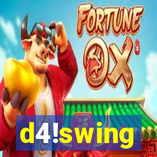 d4!swing