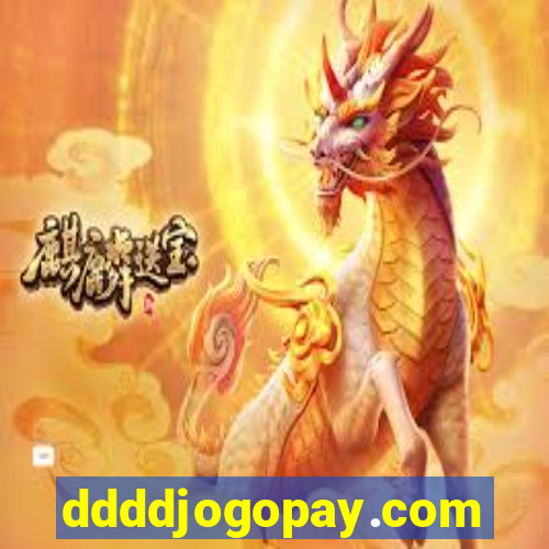 ddddjogopay.com