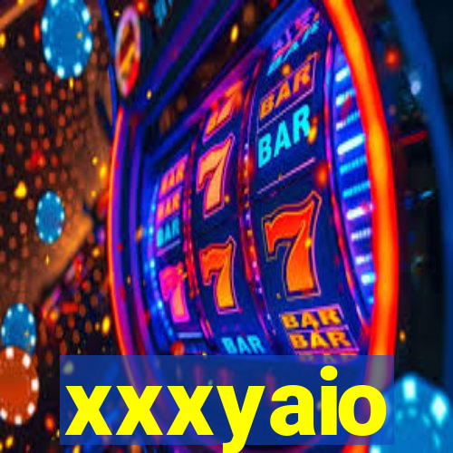 xxxyaio