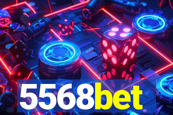 5568bet