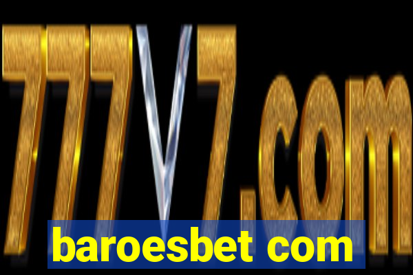 baroesbet com