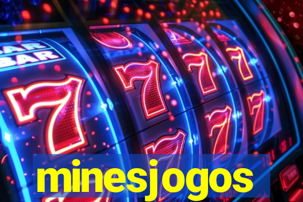 minesjogos