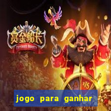 jogo para ganhar dinheiro no pix sem depositar nada