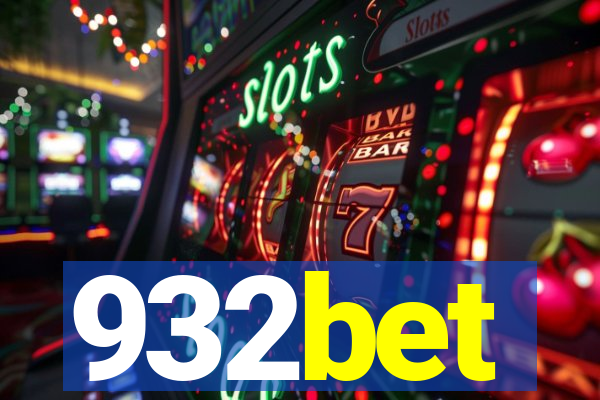 932bet