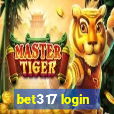 bet317 login