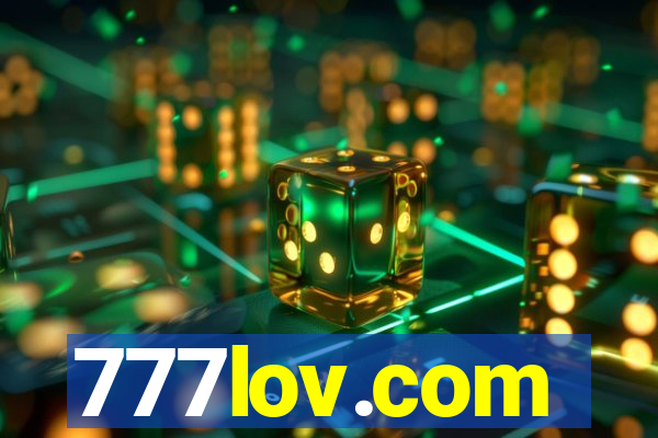 777lov.com