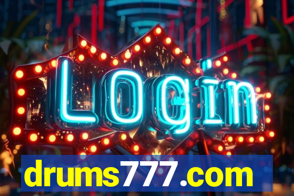 drums777.com