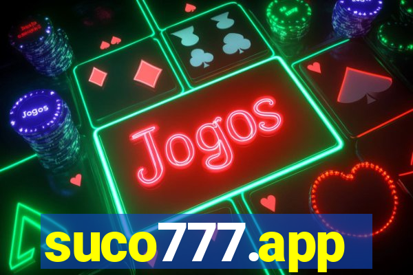 suco777.app