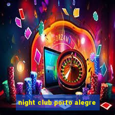 night club porto alegre