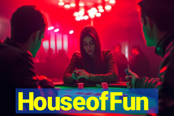 HouseofFun