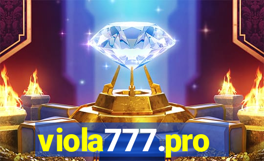 viola777.pro