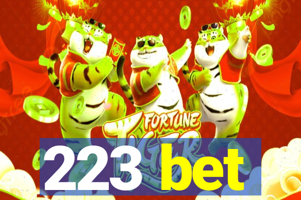 223 bet