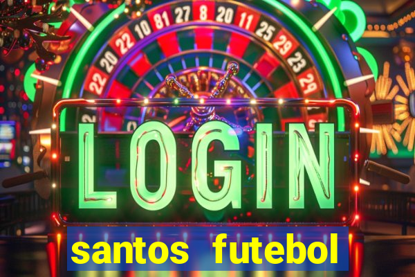 santos futebol clube futemax